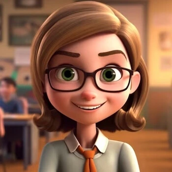 Hi Quiz Teacher Quin 一年级英文：看图选择单词